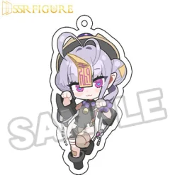 SSR FIGURE Kanna Shinomiya Jiangshi Ver. 1/7 Figure JAPAN OFFICIAL