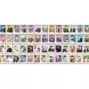 Ensky Cards*Stand My Heroes Photo Style Clear Card Booster Pack Box TCG JAPAN OFFICIAL