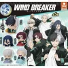 Stand stones Capsule Toy|Capsule Toy*Onemutan Wind Breaker Complete Set Figure Capsule Toy JAPAN