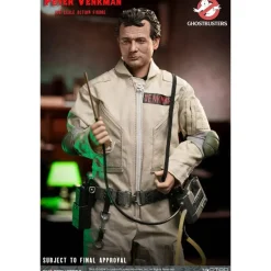 Star Ace Toys Ghost Busters Peter Venkman 1/6 Collectible Action Figure JAPAN