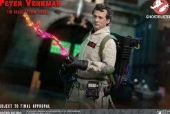 Star Ace Toys Ghost Busters Peter Venkman 1/6 Collectible Action Figure JAPAN
