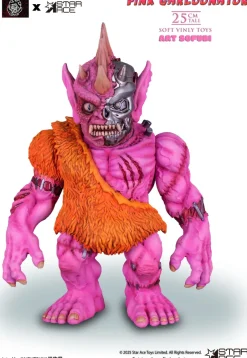 Star Ace Toys Figure*x PLANET X Pink Garloonator Action Figure JAPAN OFFICIAL