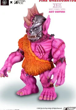 Star Ace Toys Figure*x PLANET X Pink Garloonator Action Figure JAPAN OFFICIAL