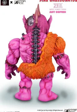 Star Ace Toys Figure*x PLANET X Pink Garloonator Action Figure JAPAN OFFICIAL