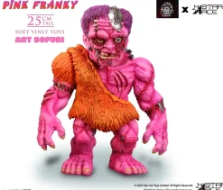 Star Ace Toys x PLANET X Pink Franky Action Figure JAPAN OFFICIAL