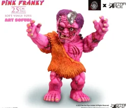Star Ace Toys x PLANET X Pink Franky Action Figure JAPAN OFFICIAL
