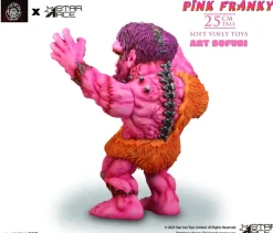 Star Ace Toys x PLANET X Pink Franky Action Figure JAPAN OFFICIAL