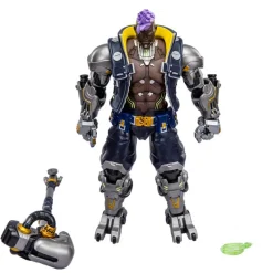 STARARC TOYS CYBER LIMIT Series Bone 1/12 Action Figure JAPAN OFFICIAL