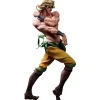 Medicos Entertainment Statue Legend JoJo's Bizarre Adventure Part.III Shadow DIO Figure JAPAN OFFICIAL