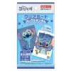 Ensky Cards*Stitch Clear Card Collection First Press Limited Edition CandyToy TCG JAPAN