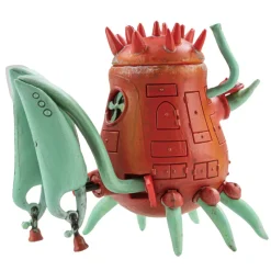 Studio SO-TA Figure*Shaun Tan's Figure Box Toy Ver Complete Set JAPAN OFFICIAL