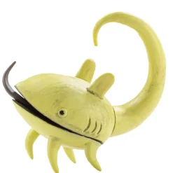 Studio SO-TA Figure*Shaun Tan's Figure Box Toy Ver Complete Set JAPAN OFFICIAL