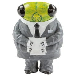 Studio SO-TA Figure*Shaun Tan's Figure Box Toy Ver Complete Set JAPAN OFFICIAL