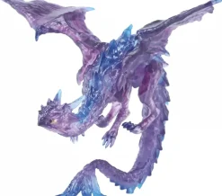 Studio SO-TA Figure|Capsule Toy*Tiny Dragon on Finger Clear ver. Complete Set Figure Capsule Toy