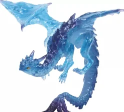 Studio SO-TA Figure|Capsule Toy*Tiny Dragon on Finger Clear ver. Complete Set Figure Capsule Toy