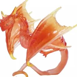 Studio SO-TA Figure|Capsule Toy*Tiny Dragon on Finger Clear ver. Complete Set Figure Capsule Toy