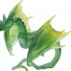 Studio SO-TA Figure|Capsule Toy*Tiny Dragon on Finger Clear ver. Complete Set Figure Capsule Toy