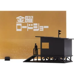 StudioSYUTO Friday Road Show Model Kit JAPAN OFFICIAL