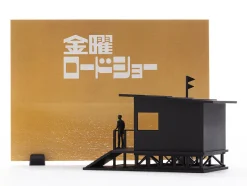 StudioSYUTO Friday Road Show Model Kit JAPAN OFFICIAL