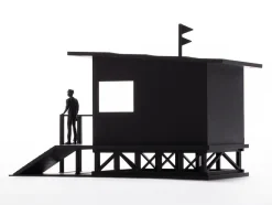 StudioSYUTO Friday Road Show Model Kit JAPAN OFFICIAL