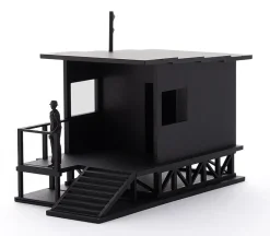 StudioSYUTO Friday Road Show Model Kit JAPAN OFFICIAL