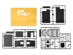 StudioSYUTO Friday Road Show Model Kit JAPAN OFFICIAL