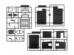 StudioSYUTO Friday Road Show Model Kit JAPAN OFFICIAL