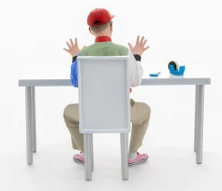 StudioSYUTO Wakuwaku-san 1/20 Model Kit JAPAN OFFICIAL