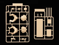 StudioSYUTO Wakuwaku-san 1/20 Model Kit JAPAN OFFICIAL