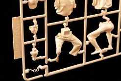 StudioSYUTO Wakuwaku-san 1/20 Model Kit JAPAN OFFICIAL