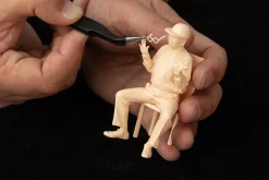 StudioSYUTO Wakuwaku-san 1/20 Model Kit JAPAN OFFICIAL