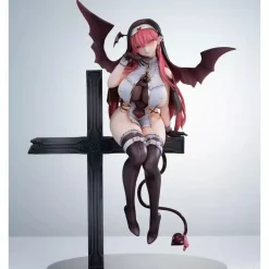 Lim Land Succubu Sister no Onee-san 1/6 Figure JAPAN OFFICIAL