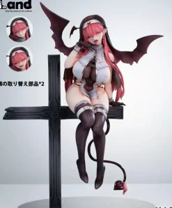 Lim Land Succubu Sister no Onee-san 1/6 Figure JAPAN OFFICIAL