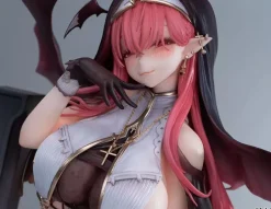 Lim Land Succubu Sister no Onee-san 1/6 Figure JAPAN OFFICIAL