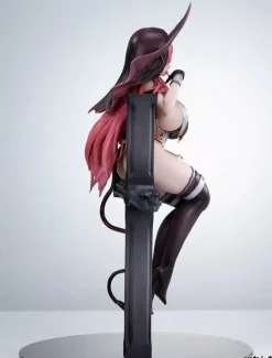 Lim Land Succubu Sister no Onee-san 1/6 Figure JAPAN OFFICIAL