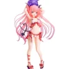 Tuberosa+ Succubus Lulumu Swimsuit ver Illustrated by Tamano Kedama 1/6 Figure JAPAN