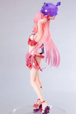 Tuberosa+ Succubus Lulumu Swimsuit ver Illustrated by Tamano Kedama 1/6 Figure JAPAN