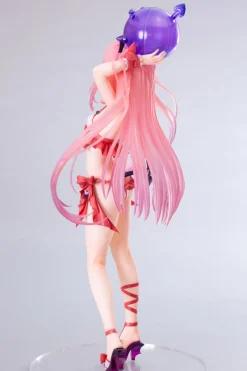 Tuberosa+ Succubus Lulumu Swimsuit ver Illustrated by Tamano Kedama 1/6 Figure JAPAN