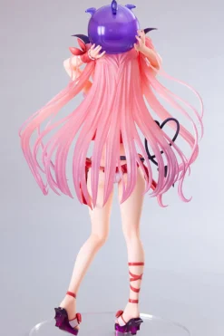 Tuberosa+ Succubus Lulumu Swimsuit ver Illustrated by Tamano Kedama 1/6 Figure JAPAN