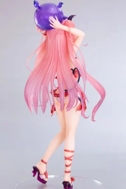 Tuberosa+ Succubus Lulumu Swimsuit ver Illustrated by Tamano Kedama 1/6 Figure JAPAN
