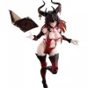 Snail Shell Succubus Lustia Phase Two RPG-01SP 1/12 Action Figure JAPAN OFFICIAL
