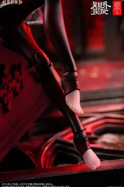 Snail Shell Figure*Succubus Lustia Phase Two Optional Foot Part Set RPG-01SP 1/12 Figure JAPAN