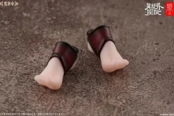 Snail Shell Figure*Succubus Lustia Phase Two Optional Foot Part Set RPG-01SP 1/12 Figure JAPAN