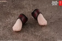 Snail Shell Figure*Succubus Lustia Phase Two Optional Foot Part Set RPG-01SP 1/12 Figure JAPAN