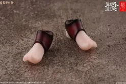 Snail Shell Figure*Succubus Lustia Phase Two Optional Foot Part Set RPG-01SP 1/12 Figure JAPAN