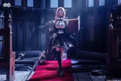 HASUKI Succubus Sister Friede Regular Edition PA009 1/12 Action Figure JAPAN OFFICIAL