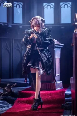 HASUKI Succubus Sister Friede Regular Edition PA009 1/12 Action Figure JAPAN OFFICIAL