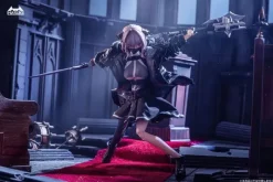 HASUKI Succubus Sister Friede Regular Edition PA009 1/12 Action Figure JAPAN OFFICIAL