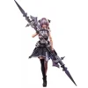 HASUKI Succubus Sister Friede SP Edition 1/12 PA009 Action Figure JAPAN OFFICIAL