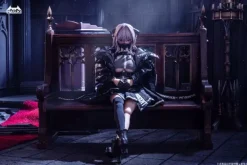 HASUKI Succubus Sister Friede SP Edition 1/12 PA009 Action Figure JAPAN OFFICIAL